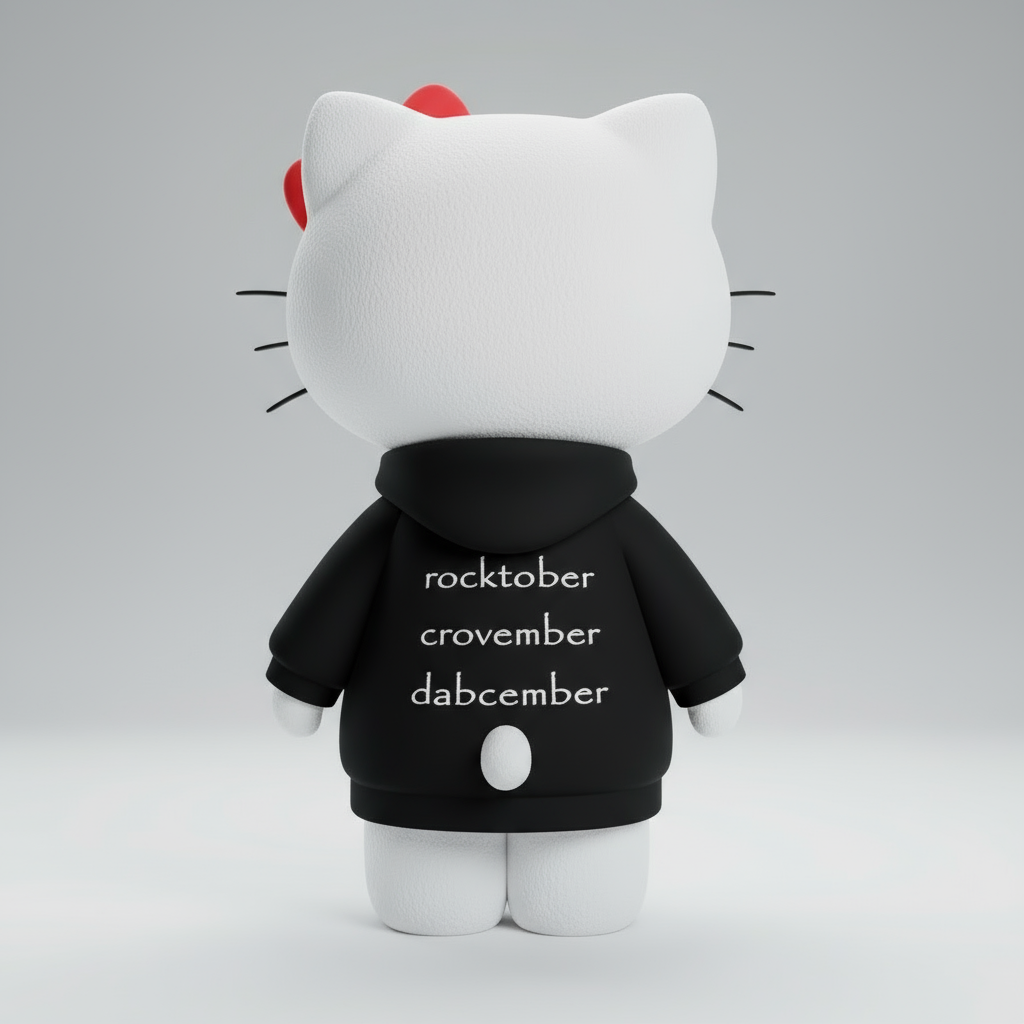 "cold months" unisex hoodie